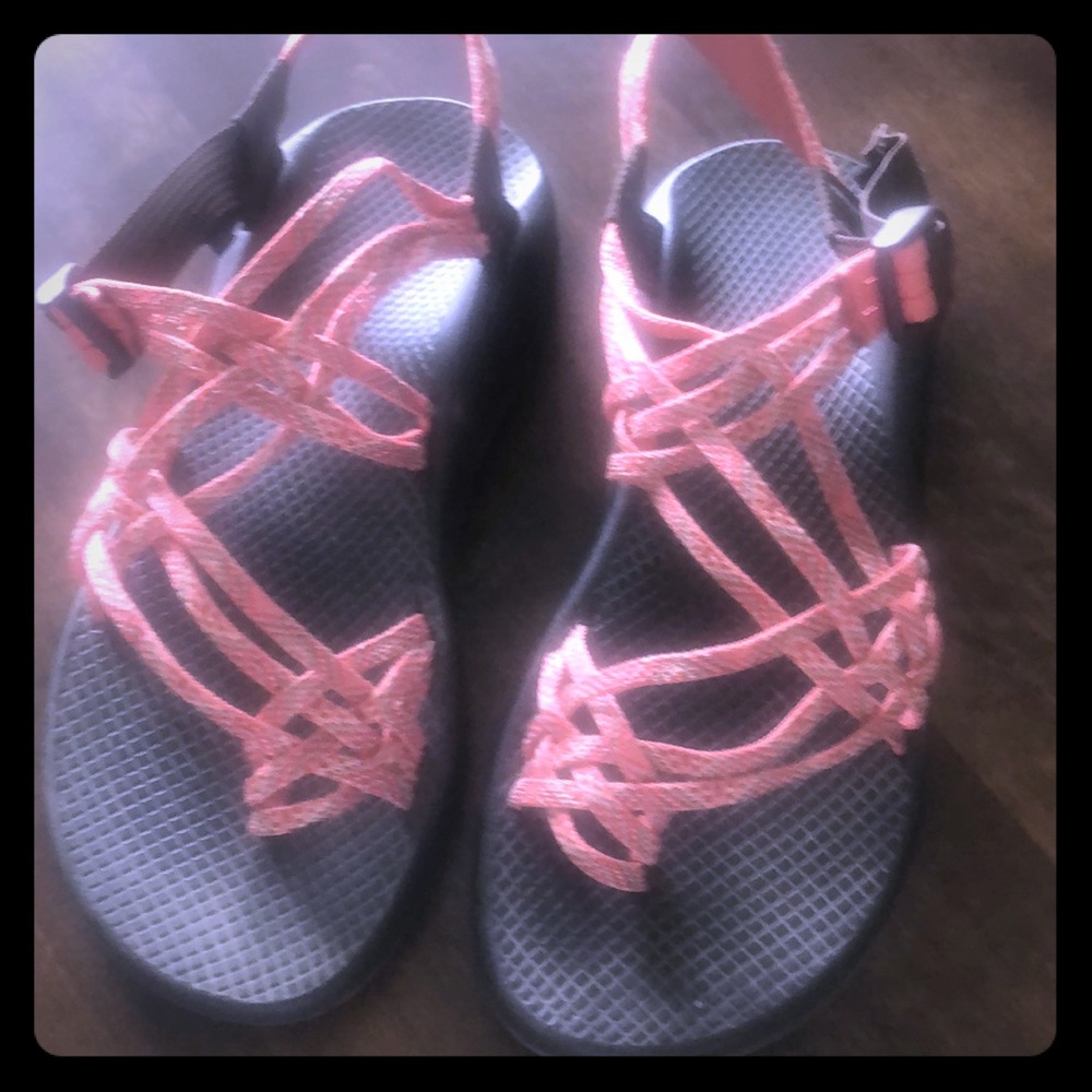 Chacos